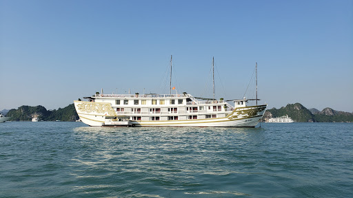 Halong Bay Cruises