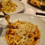 Photo n°3 de l'avis de Zeina.b fait le 09/06/2023 à 20:56 sur le  Papa Pane di Sorrento à Berlin