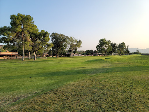 Omni Tucson National Golf Resort and Spa