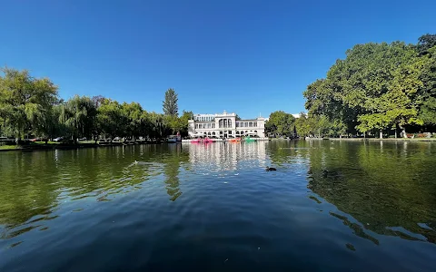 Central Park Simion Bărnuțiu image