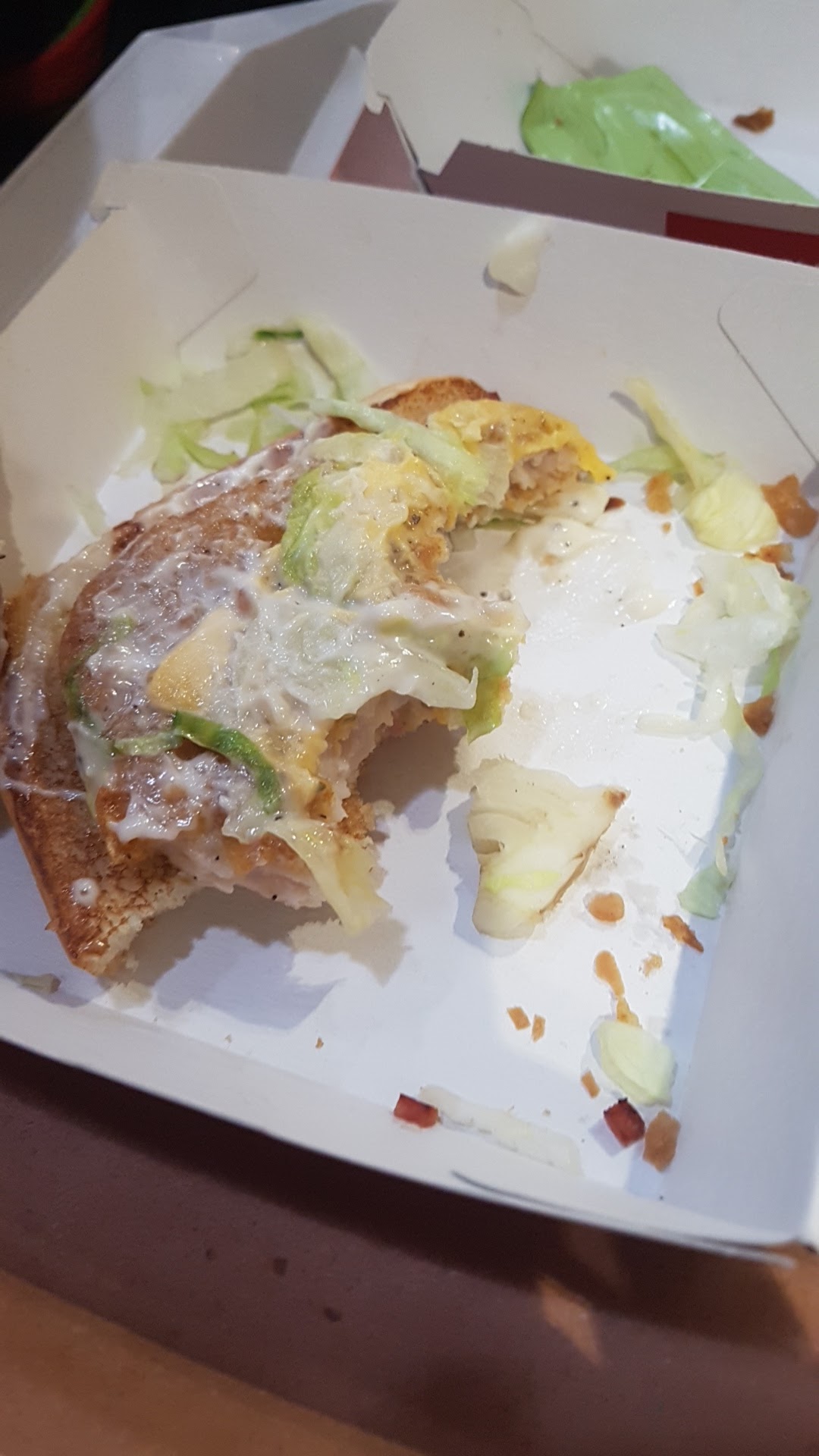 Photo n° 1 de l'avis de pascal.u fait le 23/02/2018 à 13:15