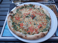 Plats et boissons du Pizzeria Grey's Pizza à Le Val-d'Ajol - n°14