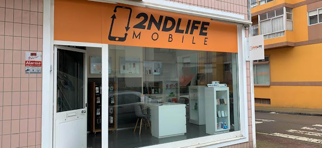 2NDLife Mobile Ermesinde