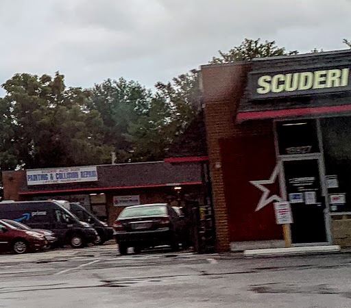 Auto Body Shop «Scuderi Auto Body CARSTAR», reviews and photos, 15927 Frederick Rd, Rockville, MD 20855, USA