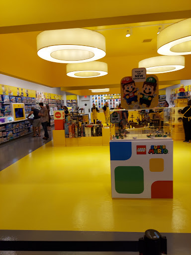 Toy Store «The LEGO Store», reviews and photos, 5900 Sugarloaf Pkwy, Lawrenceville, GA 30043, USA