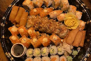 AN Sushi - Asia Kitchen Abensberg image