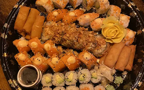 AN Sushi - Asia Kitchen Abensberg image