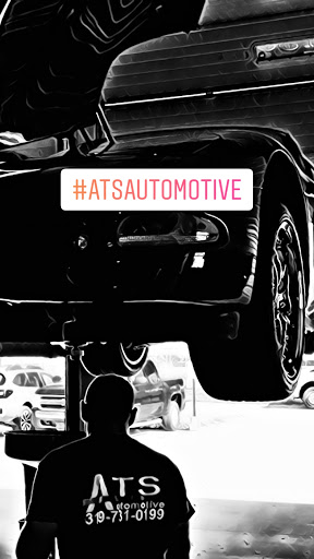 Auto Repair Shop «ATS Automotive LLC», reviews and photos, 5042 4th St SW, Cedar Rapids, IA 52404, USA