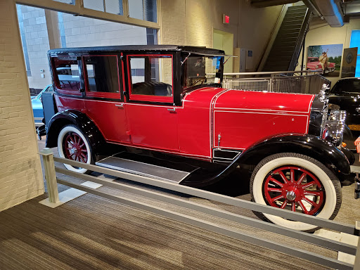 Sculpture Museum «National Museum of Racing and Hall of Fame», reviews and photos, 191 Union Ave, Saratoga Springs, NY 12866, USA