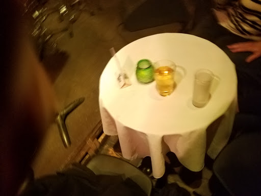 Cocktail Bar «The Green Mill», reviews and photos, 4802 N Broadway St, Chicago, IL 60640, USA