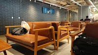 スターバックス コーヒー 羽田空港第1ターミナル THE HANEDA HOUSE5階店