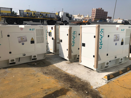 الاعمال الرائدة للالات والمعدات LBE