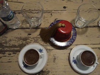 Ortaköy Kahvesi