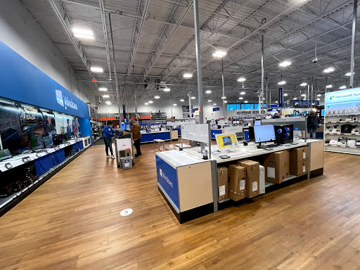Electronics Store «Best Buy», reviews and photos, 3377 Berlin Turnpike, Newington, CT 06111, USA