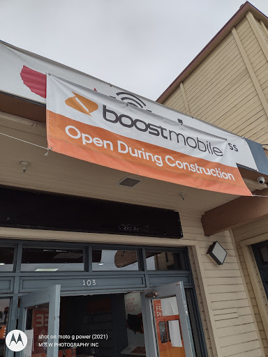 Shopping Mall «Rosecrans Shopping Center», reviews and photos, 3555 Rosecrans St, San Diego, CA 92110, USA