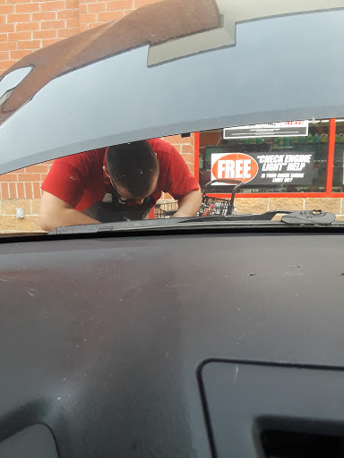 Auto Parts Store «AutoZone», reviews and photos, 2245 Fairview Blvd, Fairview, TN 37062, USA