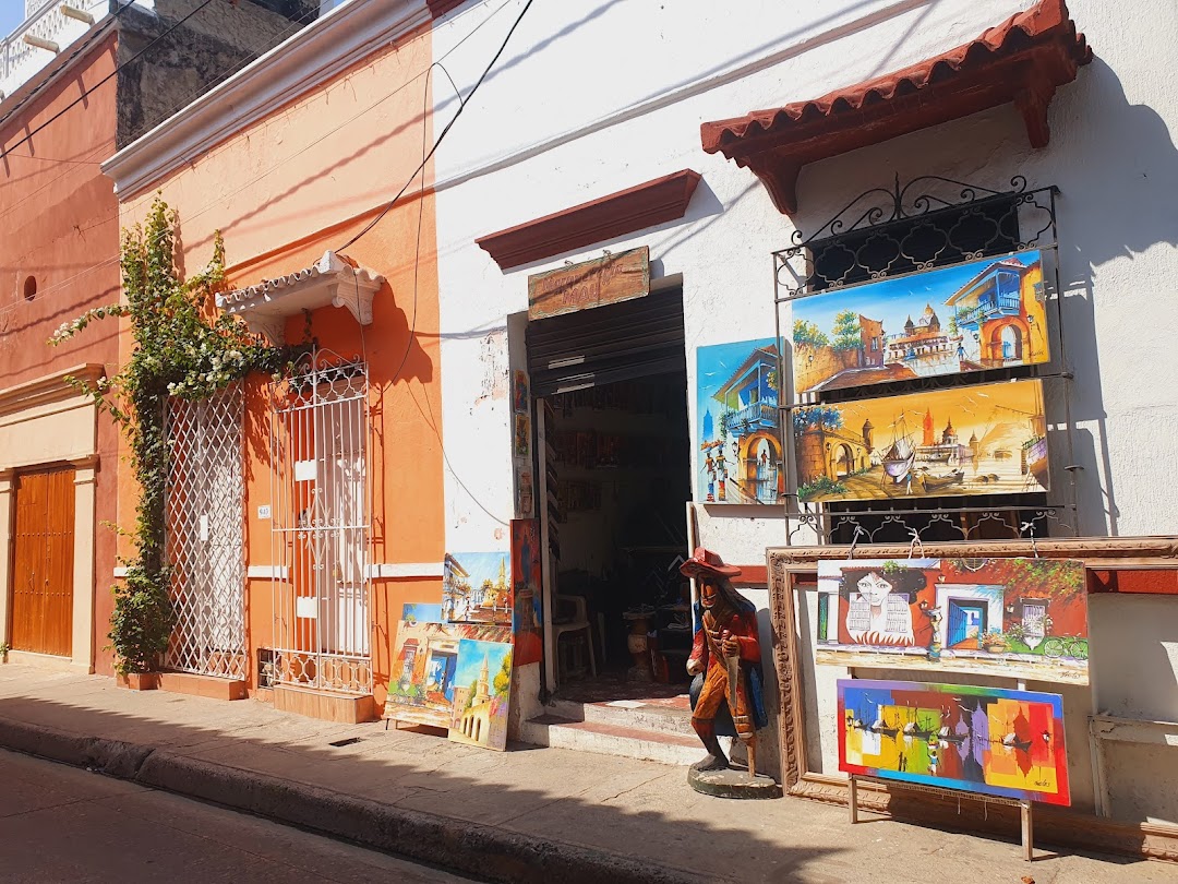 Marquetería Mau