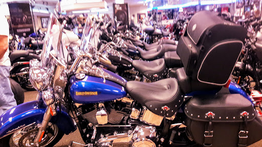 Harley-Davidson Dealer «Mississippi Coast Harley-Davidson», reviews and photos