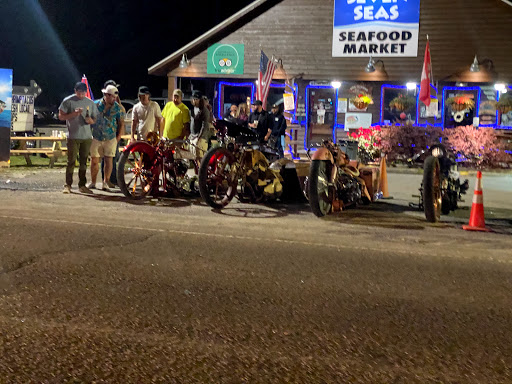 Seafood Market «Seven Seas Seafood Market», reviews and photos, 3476 US-17 BUS, Murrells Inlet, SC 29576, USA