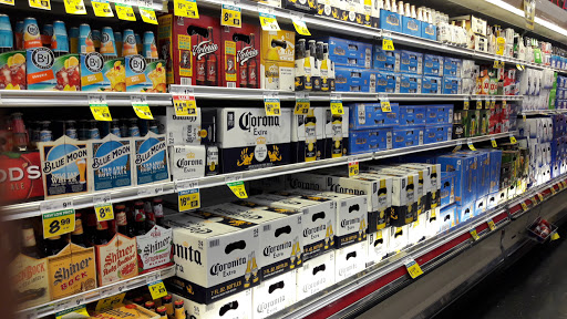 Grocery Store «Fiesta Mart», reviews and photos, 611 W Jefferson Blvd, Dallas, TX 75208, USA