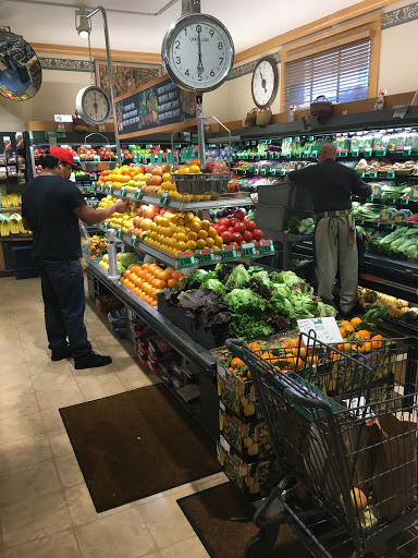 Grocery Store «Mill Valley Market», reviews and photos, 12 Corte Madera Ave, Mill Valley, CA 94941, USA