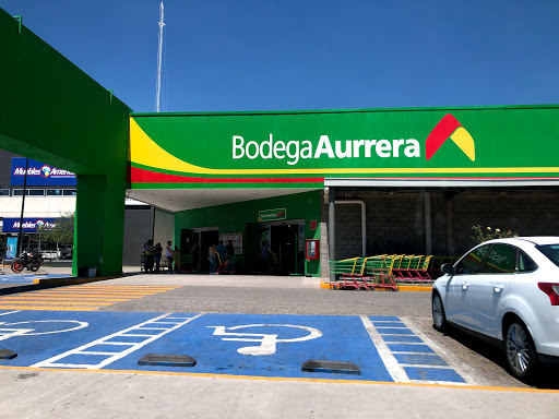 Bodega Aurrera