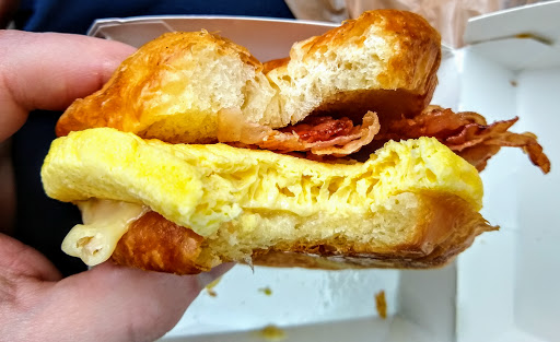 Sandwich Shop «Wawa», reviews and photos, 601 Naamans Rd, Claymont, DE 19703, USA