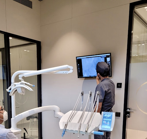 Vilarrasa Clinica Dental | Girona en Girona, Girona