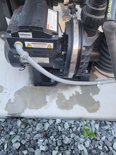 Swimming Pool Contractor «Geremia Pools & Landscaping Inc.», reviews and photos, 7901 14th Ave, Sacramento, CA 95826, USA