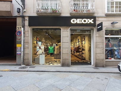 Geox Ourense