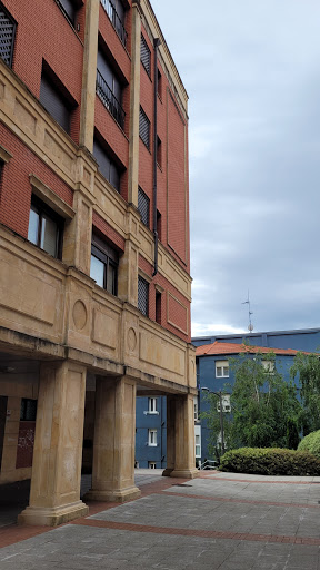 Physio Balance en Leioa, Vizcaya