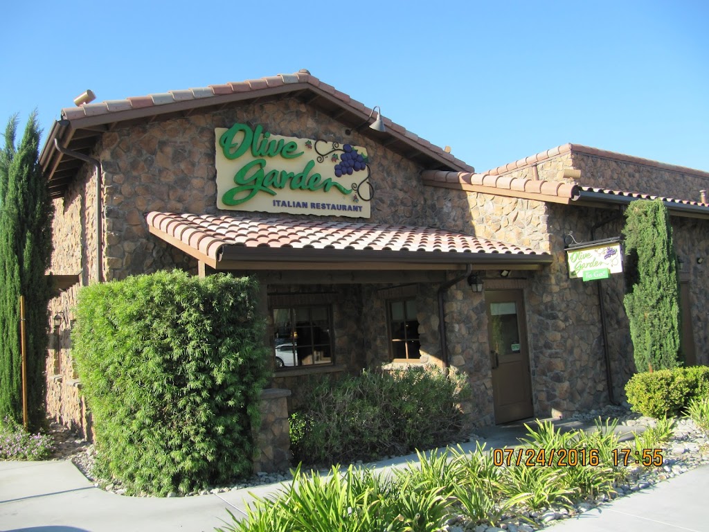Olive Garden Italian Restaurant 90620