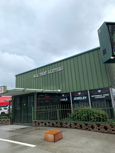 Pawn Shop «All That Glitters Pawn Shop Portland», reviews and photos, 12200 SE Division St, Portland, OR 97236, USA