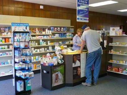 Carter's Family Pharmacy