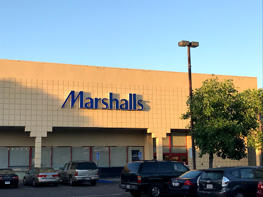Department Store «Marshalls», reviews and photos, 2545 El Camino Real, Redwood City, CA 94061, USA
