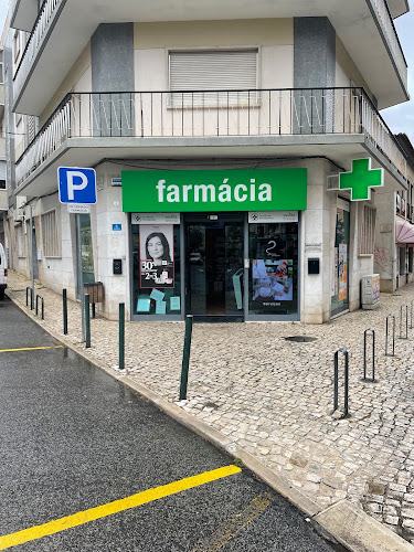 FARMÁCIA DO MERCADO em Alverca do Ribatejo