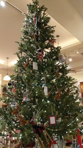 Furniture Store «Pottery Barn», reviews and photos, 75 Middlesex Turnpike #2001a, Burlington, MA 01803, USA