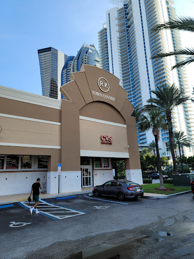 CVS, 16850 Collins Ave Unit #11, North Miami Beach, FL 33160, USA, 