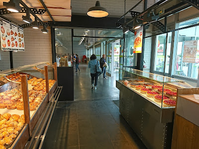Marie Blachère Boulangerie Sandwicherie Tarterie à Le Grand-Quevilly