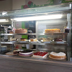 Photo n°1 de l'avis de Simone.e fait le 23/09/2017 à 13:36 sur le  Café Restaurant Mittendrin à Isernhagen