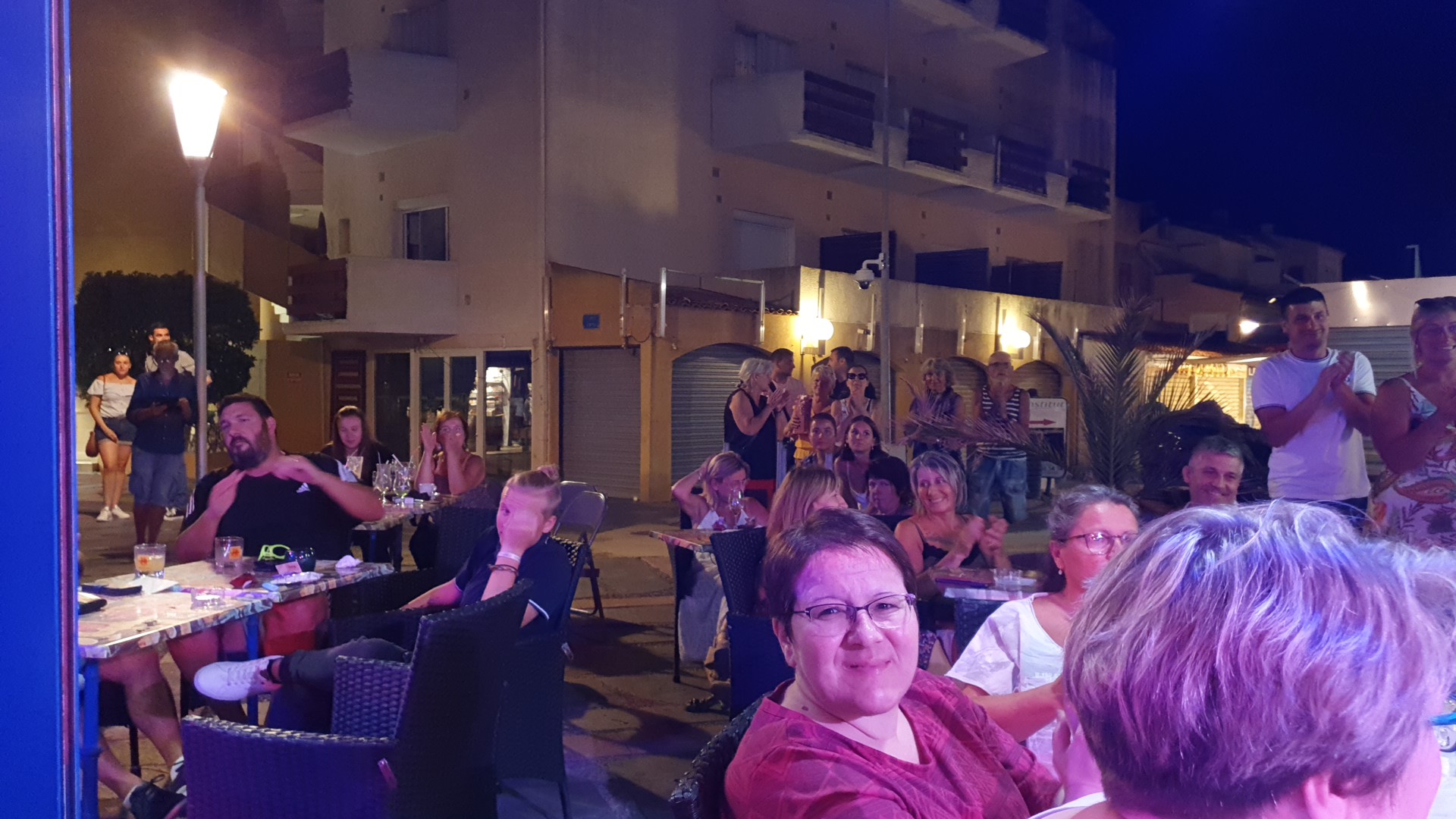 Photo n° 1 de l'avis de cathy.i fait le 27/08/2018 à 22:23