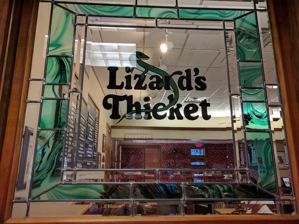 Lizard's Thicket Restaurant 29209