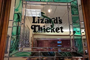 Lizard's Thicket Restaurant image