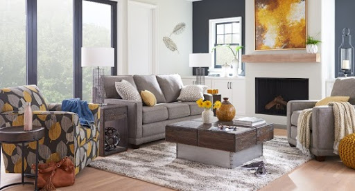 Furniture Store «La-Z-Boy Furniture Galleries», reviews and photos, 2875 Santa Rosa Ave, Santa Rosa, CA 95407, USA