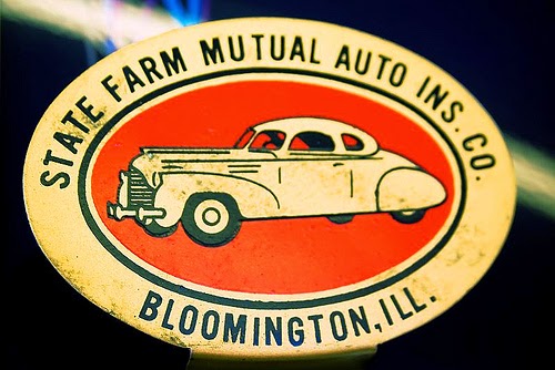 Auto Insurance Agency «State Farm: Patrick Hall», reviews and photos