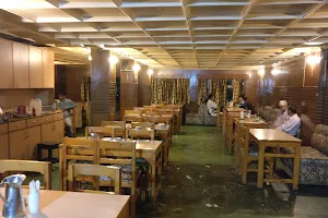 Natraj, Restaurant image
