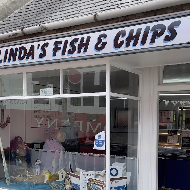 Linda's Fish & Chips