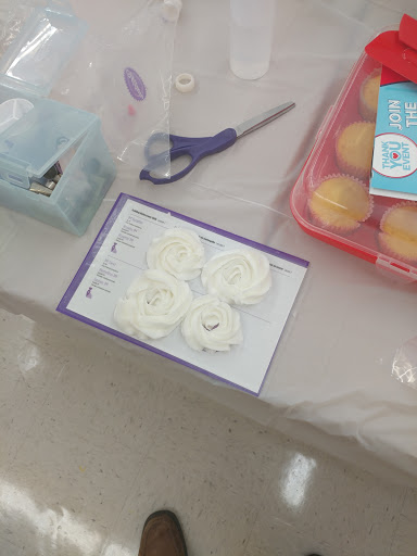 Craft Store «Michaels», reviews and photos, 10872 SW Village Pkwy, Port St Lucie, FL 34987, USA