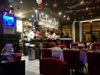 Atmosphère du L'atelier Déli - Restaurant chic -Terrasse Levallois Perret - n°12