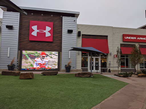 Outlet Mall «Nebraska Crossing Outlets», reviews and photos, 21209 Nebraska Crossing Dr, Gretna, NE 68028, USA